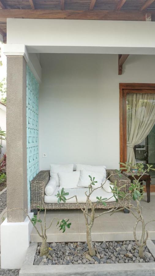 Villa Dende Lombok Tanjungkarang Bagian luar foto