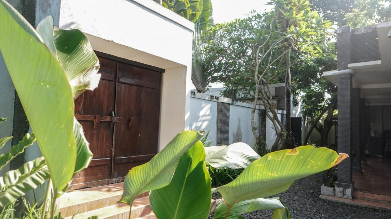 Villa Dende Lombok Tanjungkarang Bagian luar foto