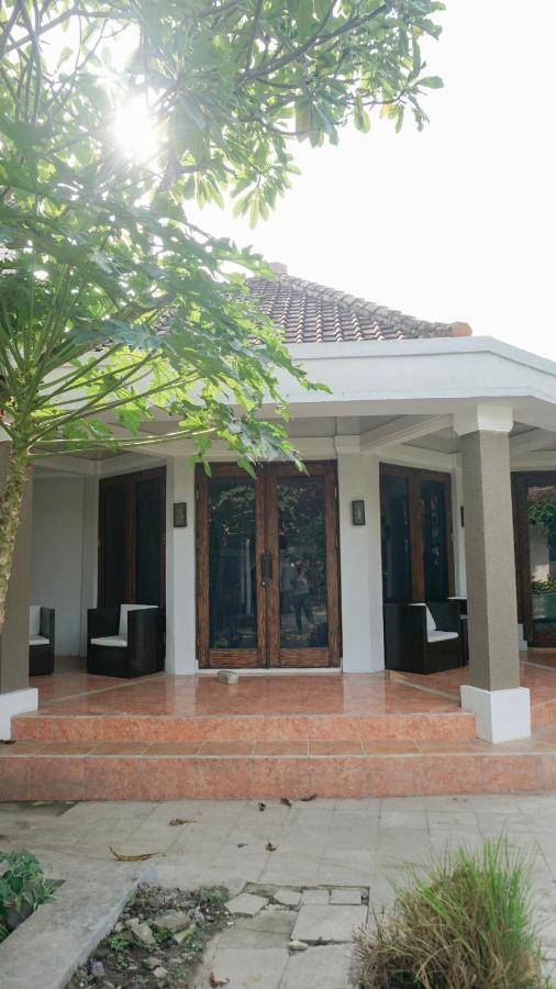 Villa Dende Lombok Tanjungkarang Bagian luar foto