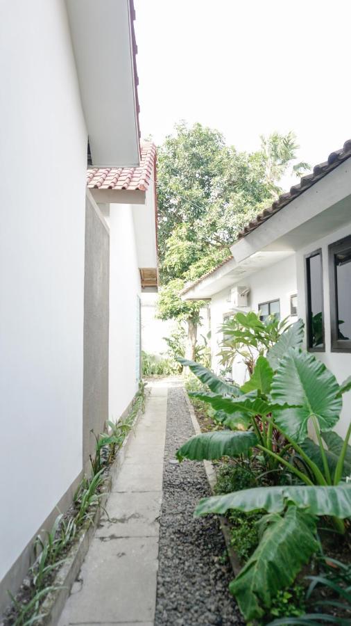 Villa Dende Lombok Tanjungkarang Bagian luar foto