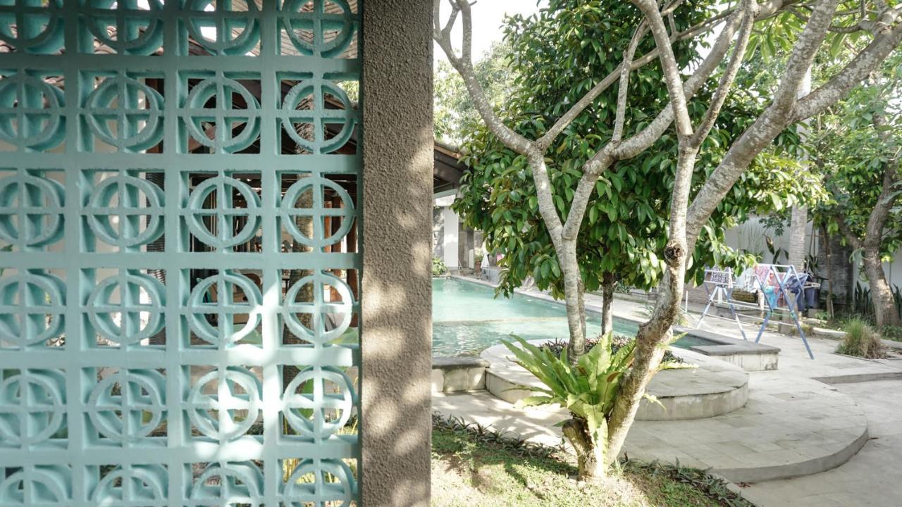 Villa Dende Lombok Tanjungkarang Bagian luar foto