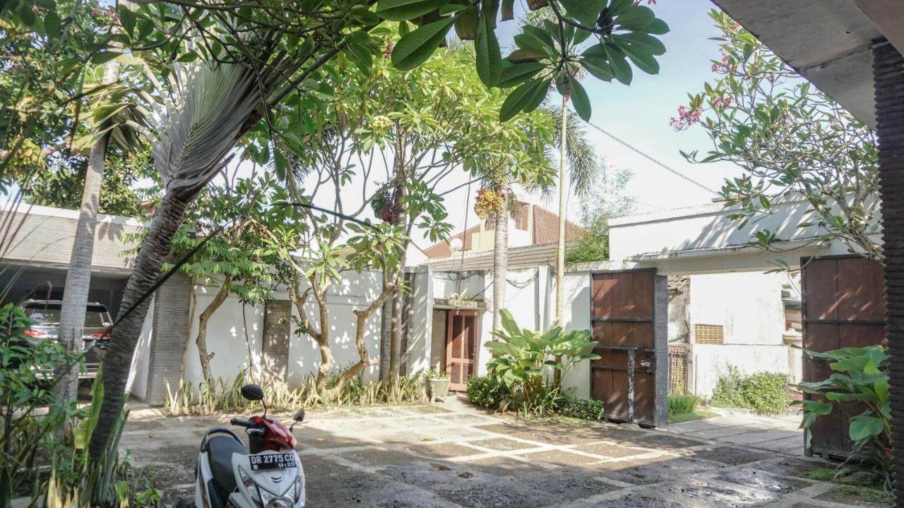 Villa Dende Lombok Tanjungkarang Bagian luar foto